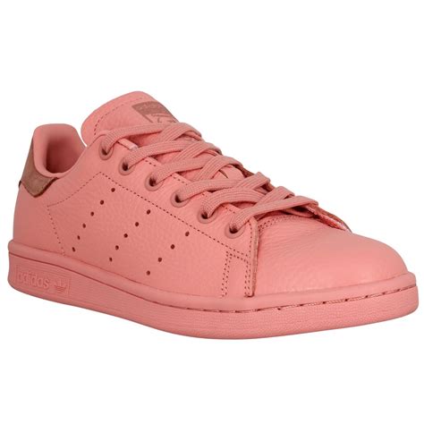 adidas stan smith roze achterkant|Adidas Stan Smith damesschoenen online kopen .